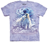 Find 10 Polar Bear Pair Available now at NoveltyEveryWear!